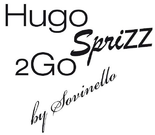 HugoSprizz2Go by Sovinello trademark