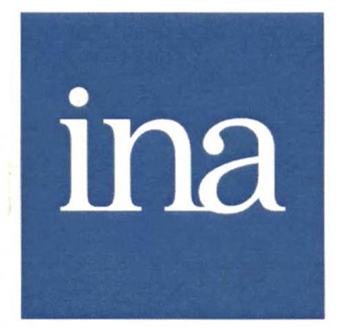 ina trademark