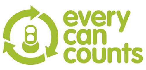 every can counts trademark