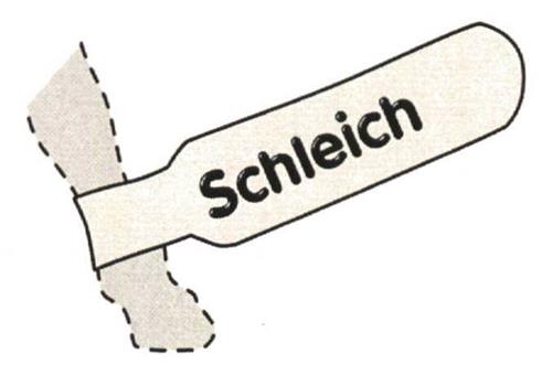 Schleich trademark