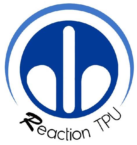 Reaction TPU trademark