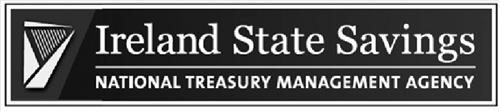 IRELAND STATE SAVINGS NATIONAL TREASURY MANAGEMENT AGENCY trademark