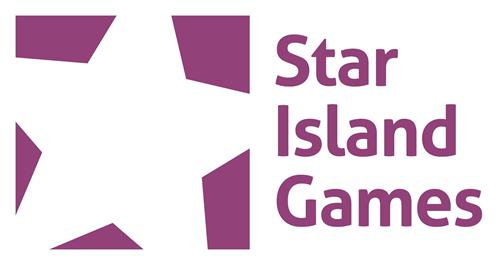 Star Island Games trademark