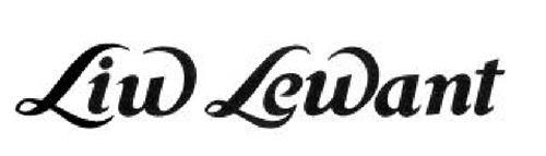 Liw Lewant trademark