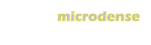 microdense trademark