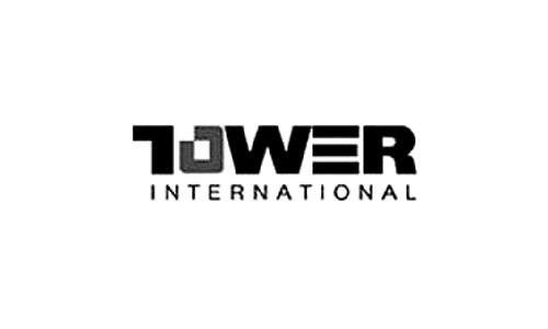 TOWER INTERNATIONAL trademark