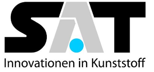 SAT Innovationen in Kunststoff trademark