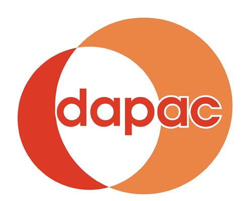 DAPAC trademark