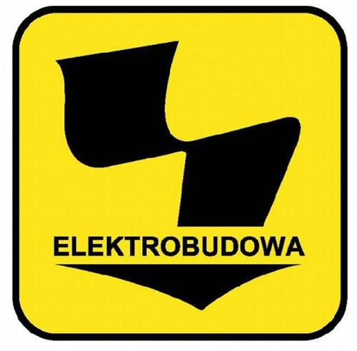 ELEKTROBUDOWA trademark