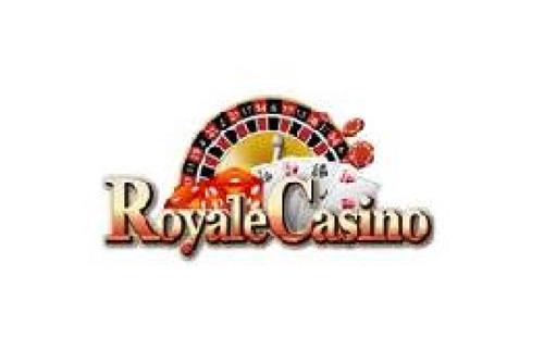 ROYALE CASINO trademark