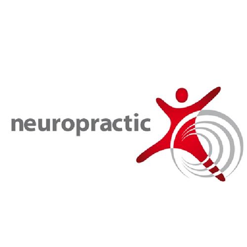 NEUROPRACTIC trademark