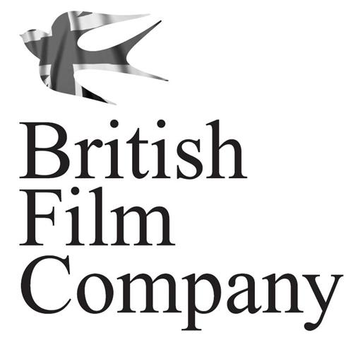 BRITISH FILM COMPANY trademark