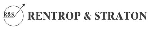 R&S RENTROP & STRATON trademark