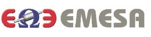 EMESA trademark