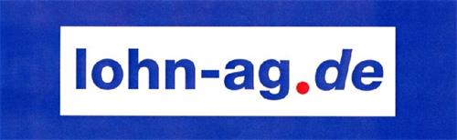 lohn-ag.de trademark