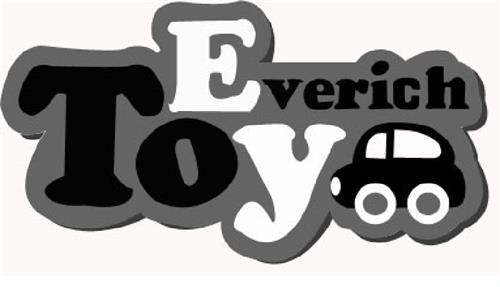 Everich Toy trademark