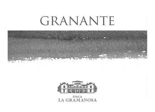 GRANANTE FINCA LA GRAMANOSA trademark