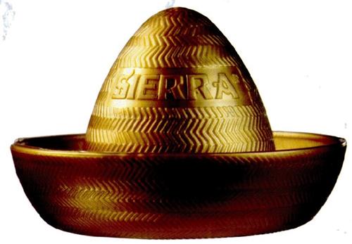 SIERRA trademark