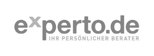 experto.de Ihr persönlicher Berater trademark