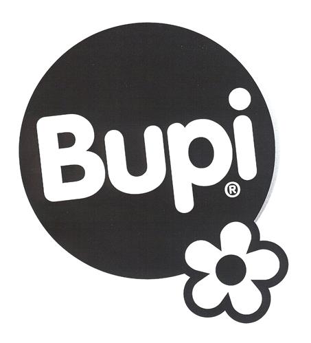 Bupi trademark