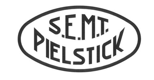 S.E.MT. PIELSTICK trademark