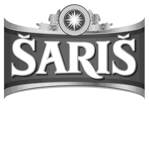 ŠARIŠ trademark