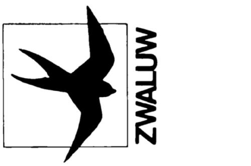 ZWALUW trademark