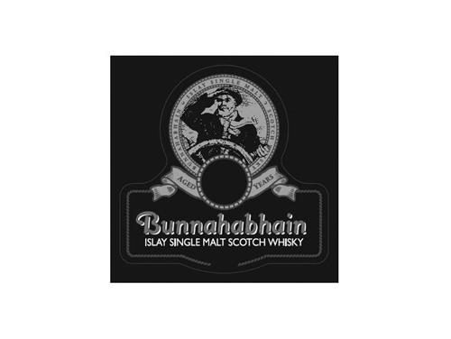 BUNNAHABHAIN ISLAY SINGLE MALT SCOTCH WHISKY trademark