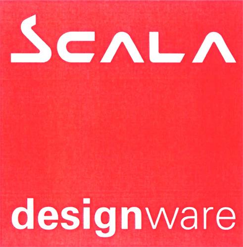 SCALA designware trademark