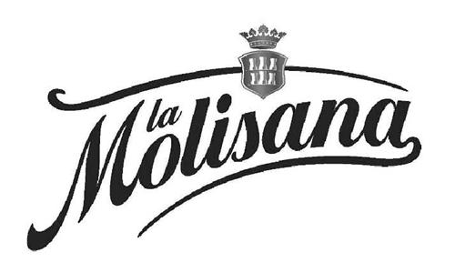 LA MOLISANA trademark