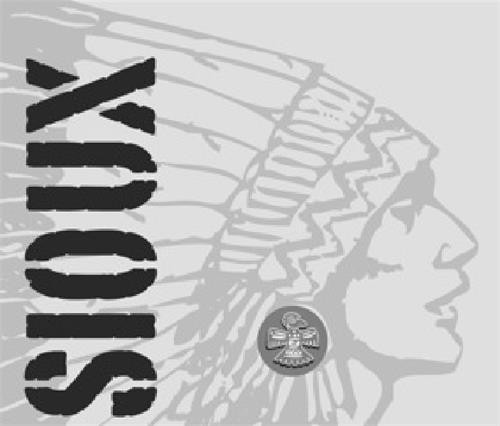 SIOUX trademark