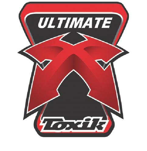 ULTIMATE Toxik trademark