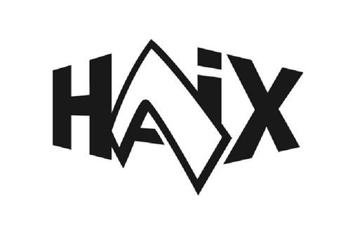 HAIX trademark