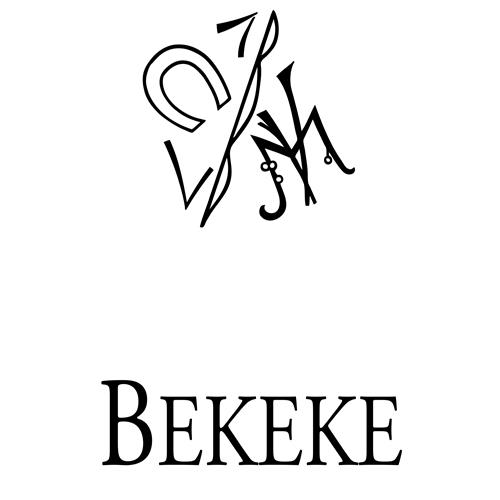 BEKEKE trademark