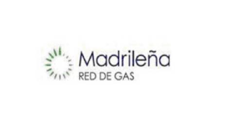 MADRILEÑA RED DE GAS trademark