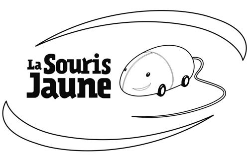 La Souris Jaune trademark