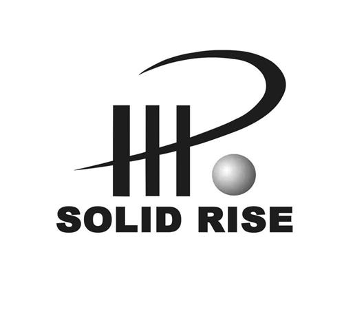 SOLID RISE trademark