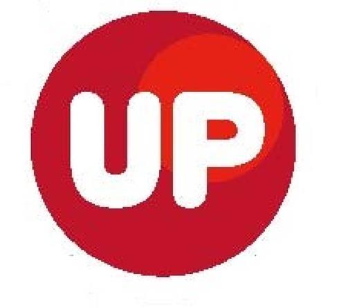 UP trademark