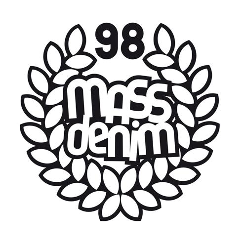 98 massdenim trademark