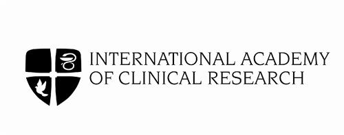 International Academy of Clinical Research trademark