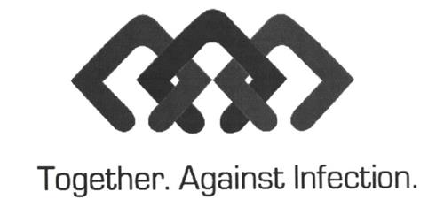 Together Against Infection trademark