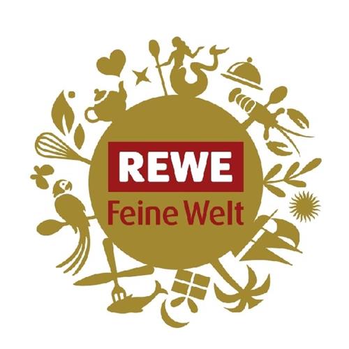 REWE Feine Welt trademark