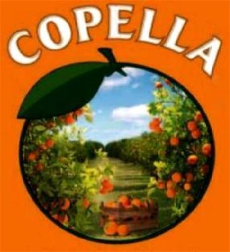 COPELLA trademark