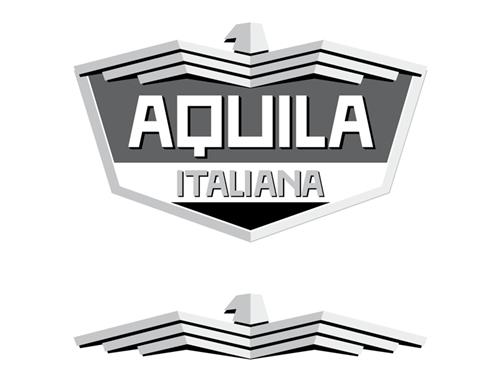 AQUILA ITALIANA trademark