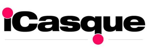 iCasque trademark