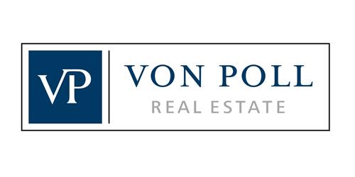 VP VON POLL REAL ESTATE trademark