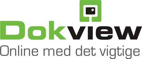 Dokview
Online med det vigtige trademark