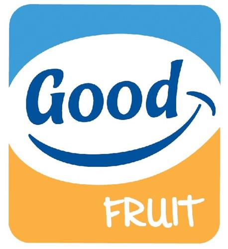 Good FRUIT trademark