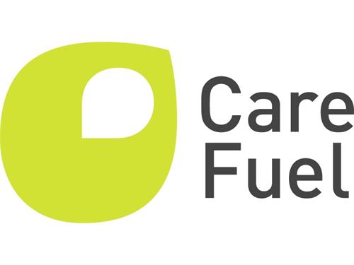 Care Fuel trademark