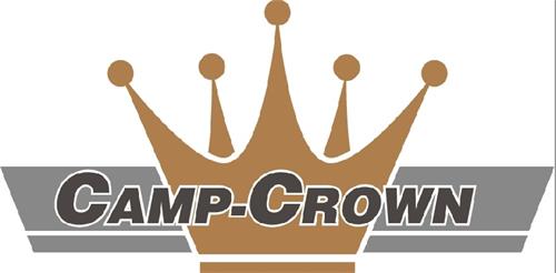 CAMP-CROWN trademark